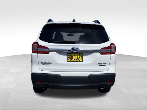 Used 2022 Subaru Ascent Limited w/ Technology Package AWD/4WD image 5