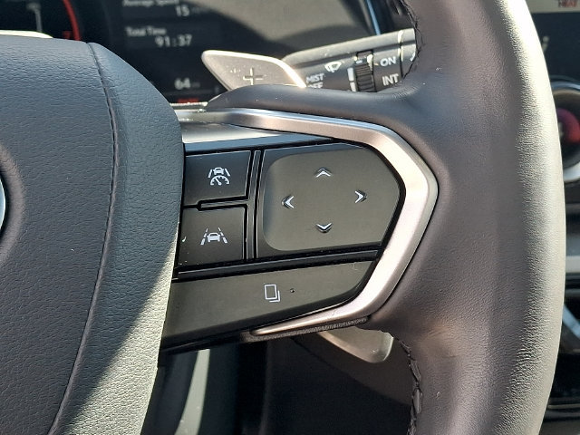 Certified 2025 Lexus TX 350 AWD w/ Technology Package image 23