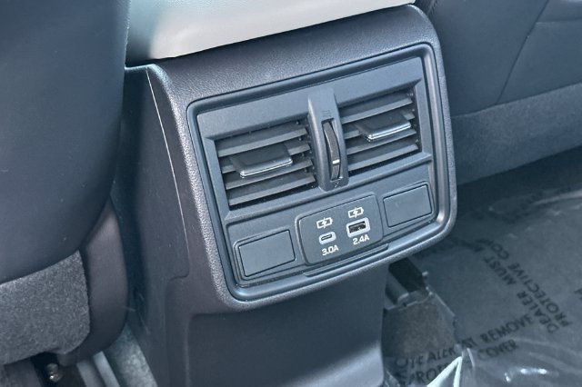 New 2026 Subaru Forester Premium AWD/4WD image 14