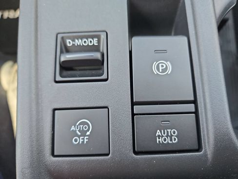 New 2026 Nissan Sentra SV w/ SV Convenience Package FWD image 23