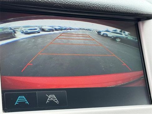 Used 2016 Chevrolet Cruze LS image 19