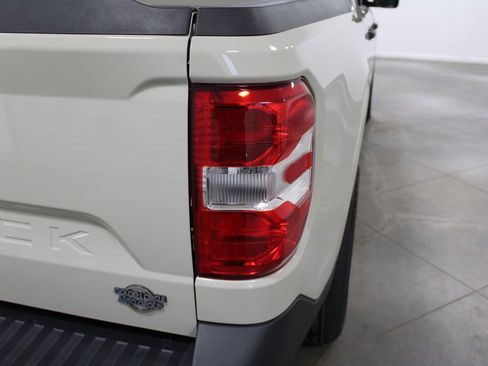 Used 2024 Ford Maverick XLT image 13