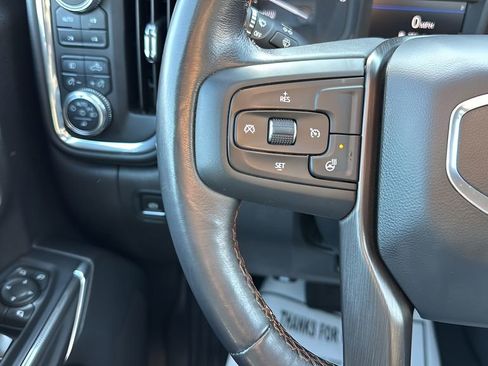 Used 2021 GMC Sierra 1500 AT4 image 36