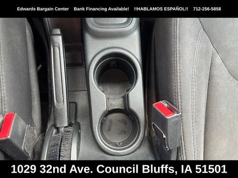 Used 2017 Jeep Wrangler Unlimited Sport w/ Quick Order Package 24S AWD/4WD image 18