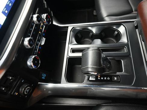 Used 2022 Ford F150 Lariat AWD/4WD image 25