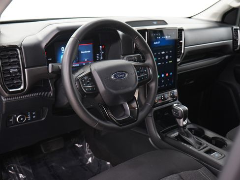 Used 2024 Ford Ranger XLT AWD/4WD image 24