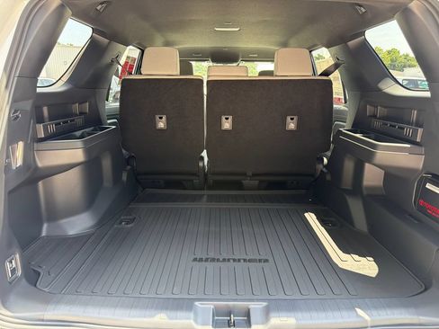 New 2026 Toyota 4Runner 4WD image 22