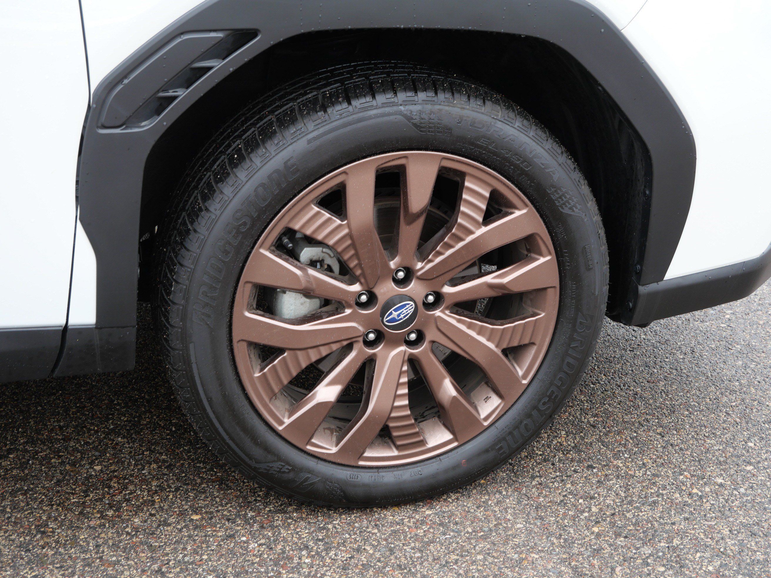 Used 2026 Subaru Forester Sport AWD/4WD image 15
