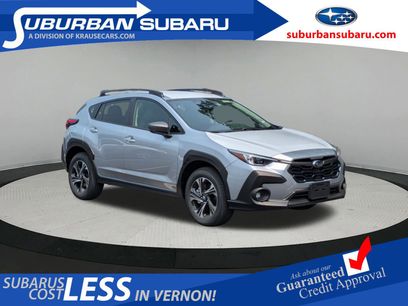 Certified 2025 Subaru Crosstrek 2.5i Premium