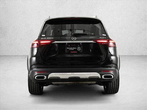 Used 2024 Mercedes-Benz GLE 450e 4MATIC image 7