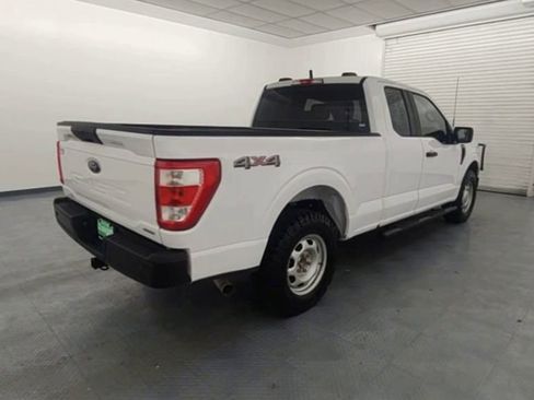Used 2021 Ford F150 XL w/ Equipment Group 101A High image 8
