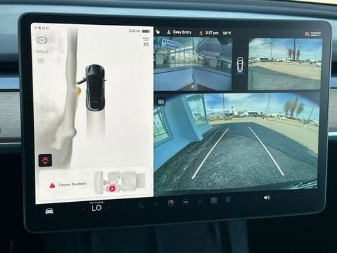 Used 2024 Tesla Model Y Long Range image 24