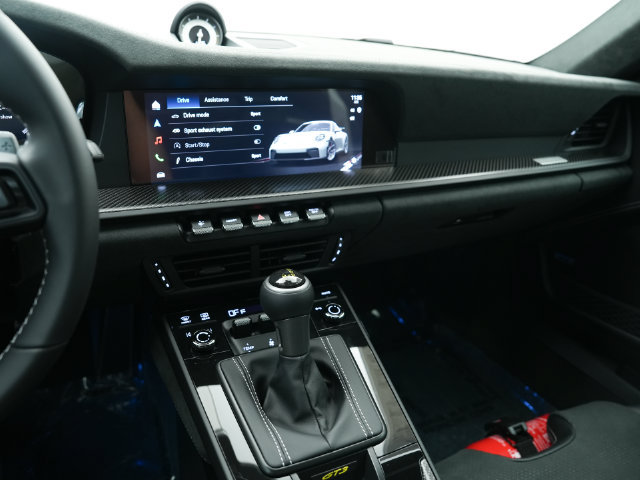 Certified 2026 Porsche 911 GT3 RWD image 18