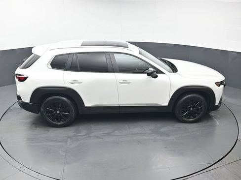 Used 2024 MAZDA CX-50 AWD 2.5 S w/ Cargo Package image 43