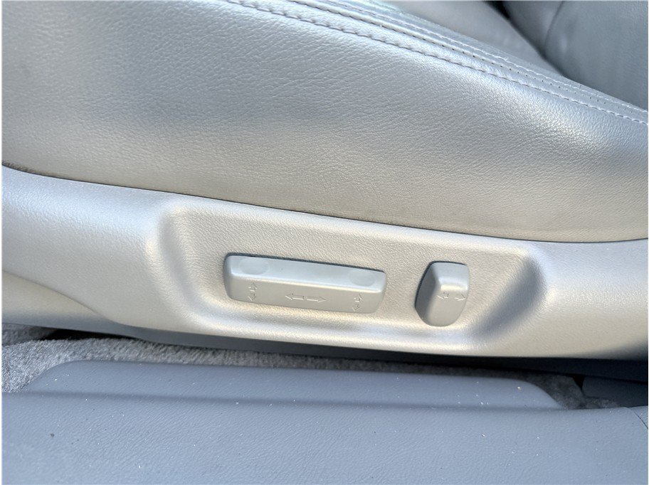 Used 2003 Honda Accord EX image 11