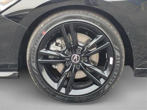 New 2026 Acura Integra A-Spec image 11