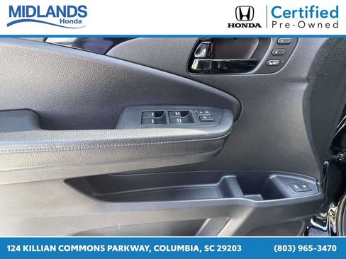 Certified 2023 Honda Passport Elite image 18