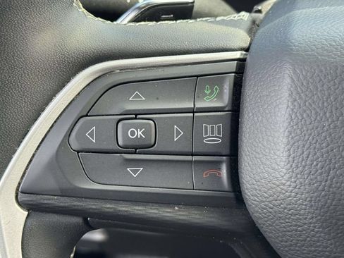 Used 2023 Jeep Grand Cherokee Altitude AWD/4WD image 23