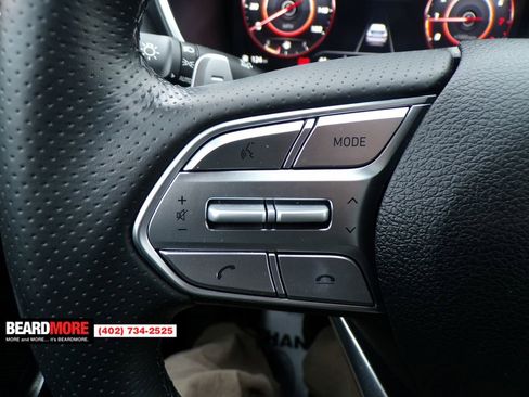 Used 2022 Hyundai Santa Fe Calligraphy image 25