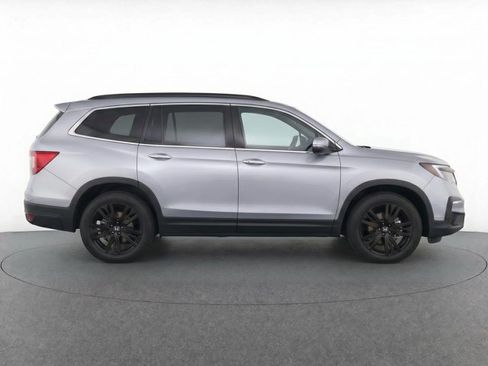 Used 2021 Honda Pilot Special Edition image 8