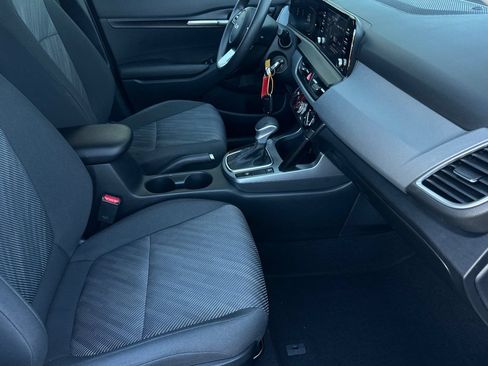 Certified 2024 Kia Seltos LX AWD/4WD image 16