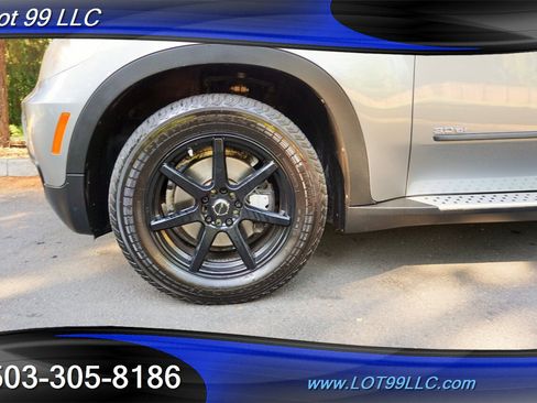Used 2007 BMW X5 3.0si AWD/4WD image 4