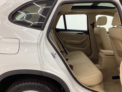 Used 2015 BMW X1 xDrive28i image 21