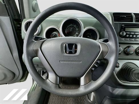Used 2004 Honda Element EX image 11