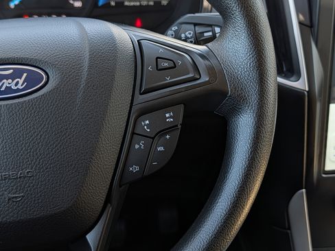 Certified 2024 Ford Edge SE image 25