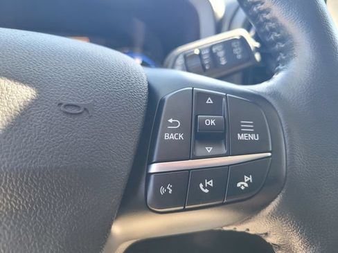 Certified 2022 Ford Bronco Sport Outer Banks AWD/4WD image 26