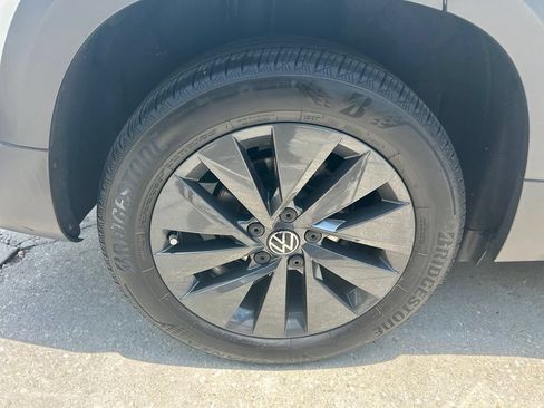Used 2023 Volkswagen Taos S FWD image 26