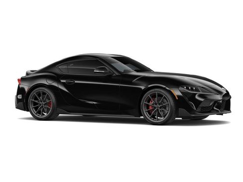New 2026 Toyota Supra Premium RWD image 43
