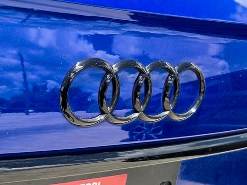 Used 2023 Audi SQ5 Premium Plus w/ Premium Plus Package AWD/4WD image 9