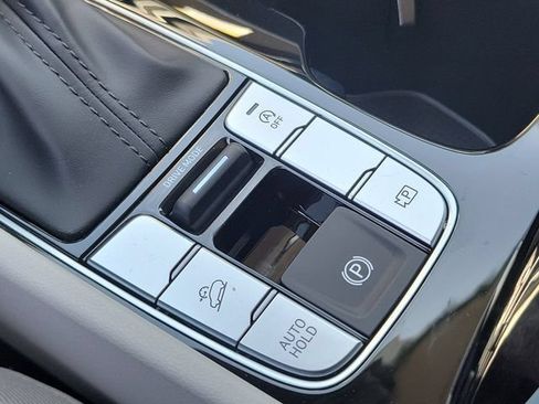 New 2026 Hyundai Tucson SE FWD image 17