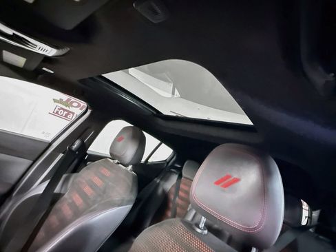 Used 2024 Dodge Hornet R/T Plus AWD/4WD image 12