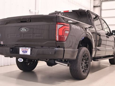 New 2026 Ford F150 Lariat w/ Bed Utility Package AWD/4WD image 9