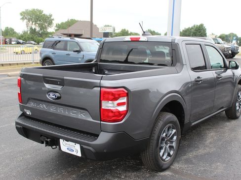 New 2026 Ford Maverick XLT w/ Equipment Group 301A AWD/4WD image 6