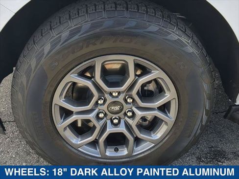 Used 2025 Ford Expedition Active RWD image 9