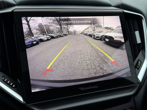 Used 2021 Maserati Ghibli S Q4 image 33