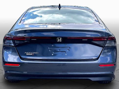 Used 2024 Honda Accord EX image 5