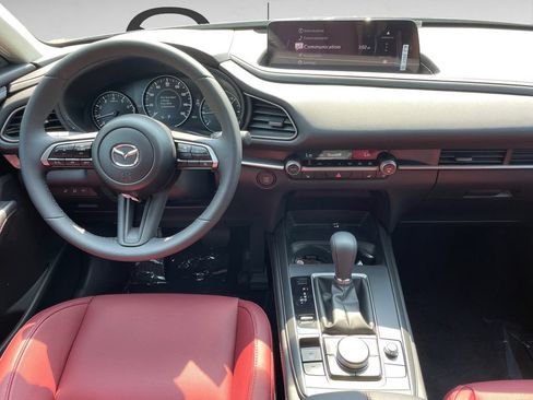 New 2026 MAZDA CX-30 AWD 2.5 S image 9