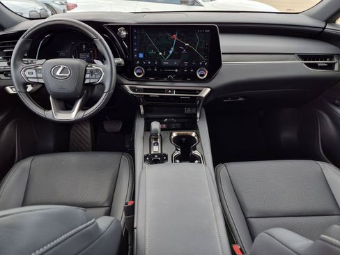 Used 2025 Lexus RX 350 Premium FWD image 20