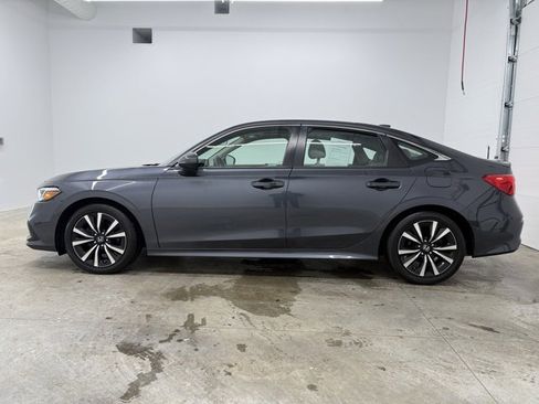 Used 2023 Honda Civic EX image 7