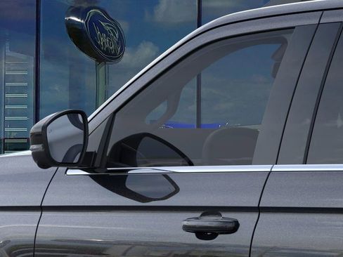 New 2026 Ford Expedition Max Platinum w/ Driver's Package image 20