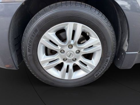 Used 2010 Nissan Altima 2.5 SL w/ SL Pkg image 21