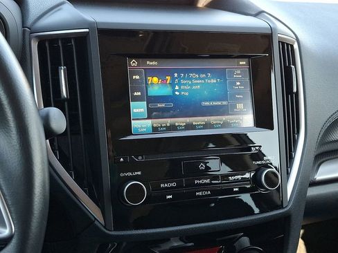 Used 2023 Subaru Forester Premium AWD/4WD image 3