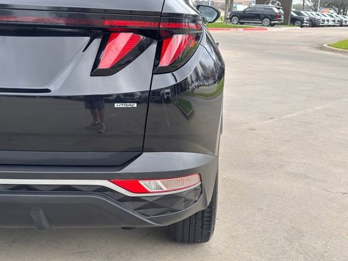 Certified 2024 Hyundai Tucson SEL image 12