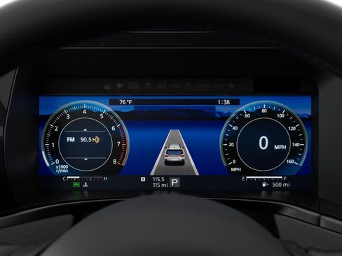 New 2026 Subaru Outback Premium AWD/4WD image 19