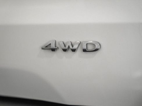 Used 2022 Ford EcoSport SE image 11