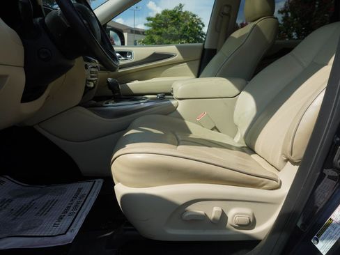 Used 2019 INFINITI QX60 Luxe w/ Essential Package AWD/4WD image 26